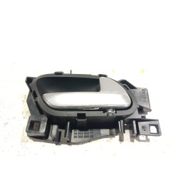 Recambio de manilla interior puerta trasera derecha para citroën c5 iii (rd_) 2.0 hdi 150 / bluehdi 150 (rdrhea, rdrhe8) referen
