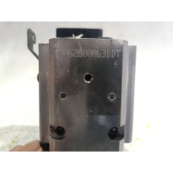 Recambio de nucleo abs para alfa romeo 159 (939_) 1.9 jtdm 16v (939axc1b, 939axc12) referencia OEM IAM 54084738G  