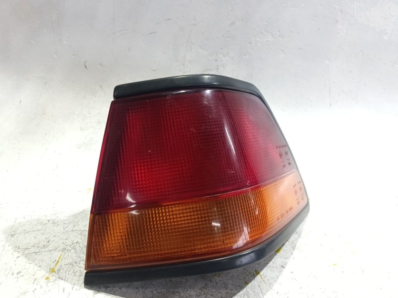 Recambio de piloto trasero izquierdo para daewoo aranos 1.5 referencia OEM IAM e134729  