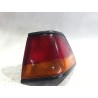 Recambio de piloto trasero izquierdo para daewoo aranos 1.5 referencia OEM IAM e134729  