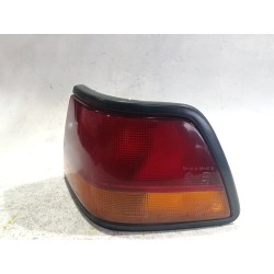 Recambio de piloto trasero izquierdo para daewoo aranos 1.5 referencia OEM IAM e134729  