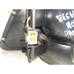Recambio de piloto trasero izquierdo para daewoo aranos 1.5 referencia OEM IAM e134729  