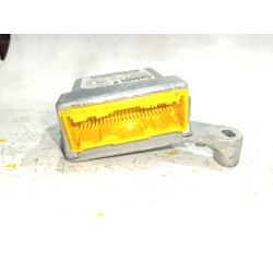 Recambio de centralita airbag para renault laguna ii (bg0/1_) 1.9 dci (bg08, bg0g) referencia OEM IAM 605487500  