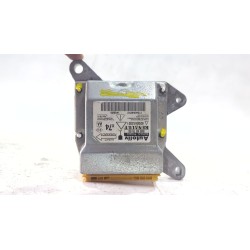 Recambio de centralita airbag para renault laguna ii (bg0)(2001) 1.9 dci (bg0g) referencia OEM IAM 8200412021  
