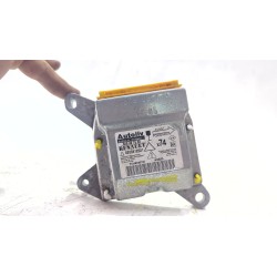 Recambio de centralita airbag para renault laguna ii (bg0)(2001) 1.9 dci (bg0g) referencia OEM IAM 8200412021  
