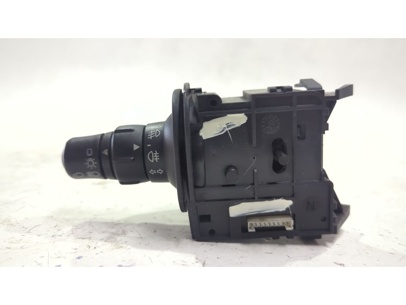 Recambio de mando intermitentes para renault grand scénic ii (jm0/1_) 1.5 dci (jm02, jm13) referencia OEM IAM   