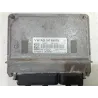 Recambio de centralita inyeccion para skoda fabia (5j2)(2007) 1.4 tdi referencia OEM IAM 03D906023 PETROLSIMOS9.1  