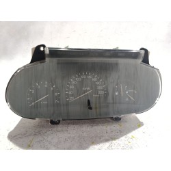 Recambio de cuadro completo para ford escort vi sedán (gal, afl) 1.8 turbo d referencia OEM IAM 96FB10849CA  