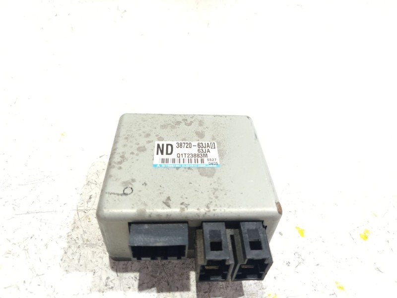 Recambio de modulo electronico para suzuki swift iii (sg) 1.3 ddis referencia OEM IAM Q1T23883M  