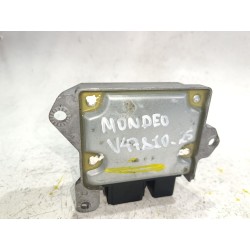 Recambio de centralita inyeccion para ford mondeo iii (b5y) 2.0 tdci referencia OEM IAM 603718700  