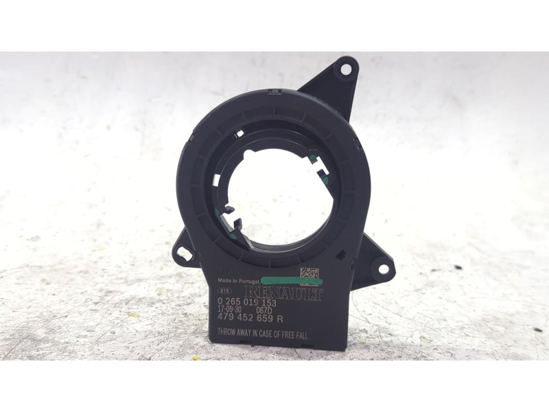 Recambio de sensor angulo de giro para fiat talento furgoneta (296_) 1.6 d referencia OEM IAM 479452659R  