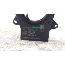 Recambio de sensor angulo de giro para fiat talento furgoneta (296_) 1.6 d referencia OEM IAM 479452659R  