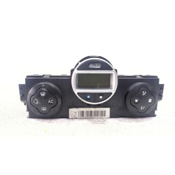 Recambio de mando climatizador para renault grand scénic ii (jm0/1_) 1.5 dci (jm02, jm13) referencia OEM IAM 69340055  
