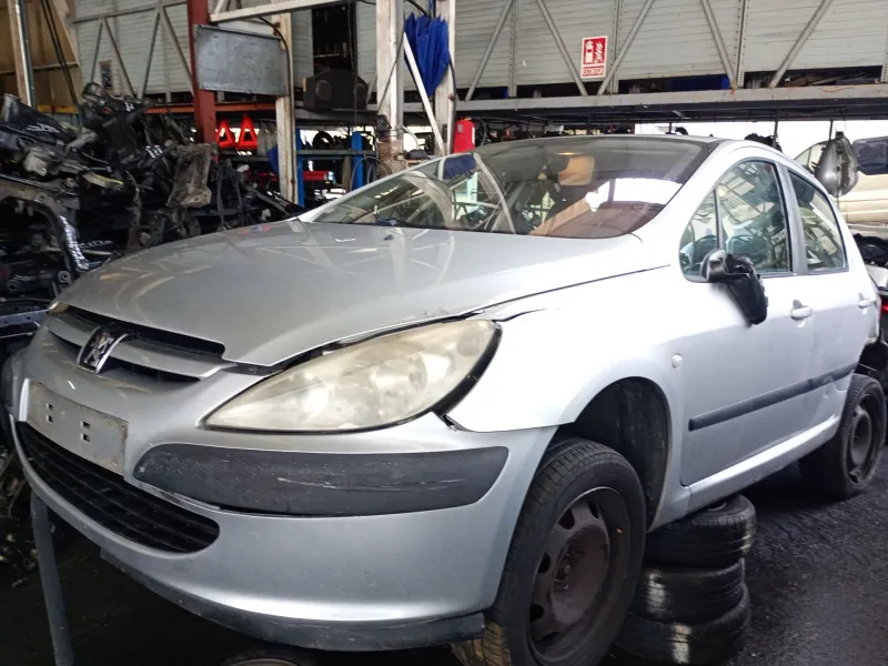 peugeot 307 (3a/c) del año 2003