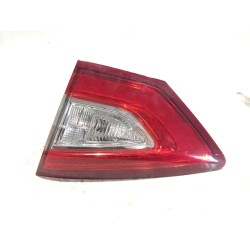 PORTON TRASERO DERECHO CD391DLL 