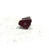 Recambio de boton emergencia para peugeot 607 (9d, 9u) 2.2 hdi referencia OEM IAM 96296484KR  