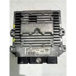 Recambio de centralita inyeccion para ford fiesta (cbk)(2002) referencia OEM IAM 2S6A12A650BG  
