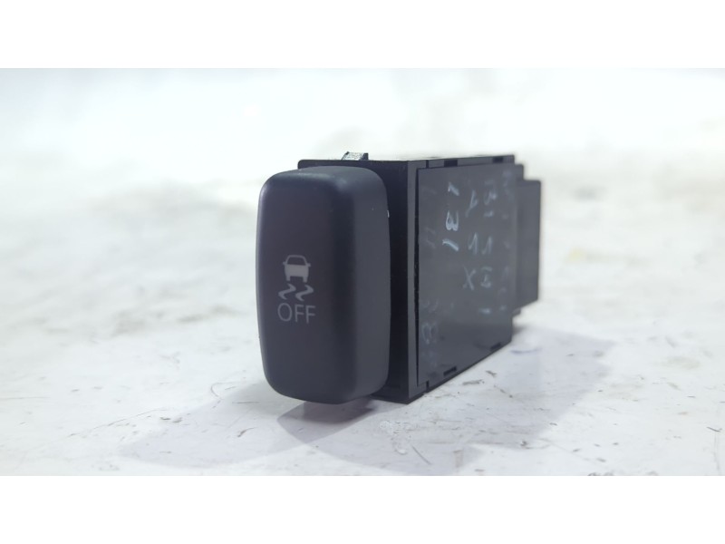 Recambio de interruptor para mitsubishi asx 1.8 d 110 cv referencia OEM IAM   