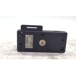 Recambio de modulo electronico para mercedes-benz clase a (w168) a 170 cdi (168.009, 168.109) referencia OEM IAM A2038209928  