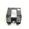 Recambio de modulo electronico para ford fiesta vi van 1.4 tdci referencia OEM IAM 5WK43586  