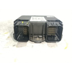 Recambio de modulo electronico para ford fiesta vi van 1.4 tdci referencia OEM IAM 5WK43586  