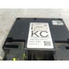 Recambio de modulo electronico para ford fiesta vi van 1.4 tdci referencia OEM IAM 5WK43586  