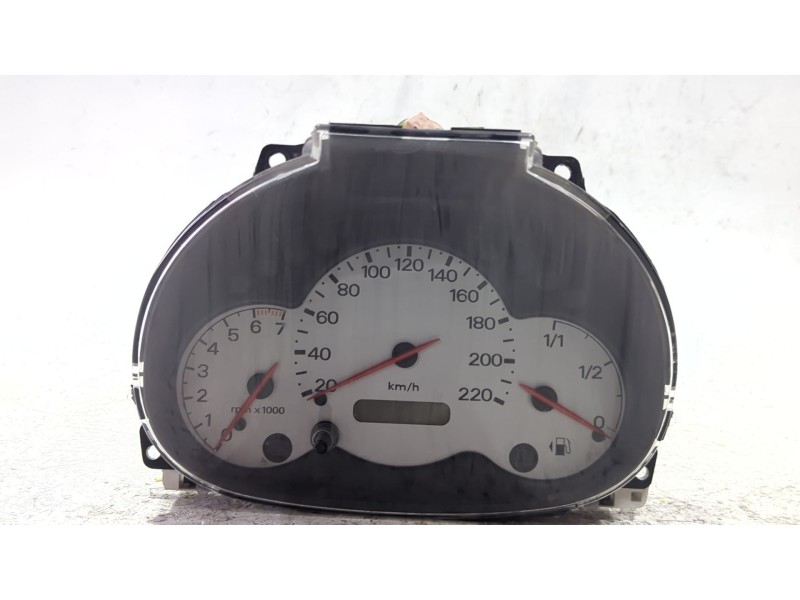 Recambio de cuadro completo para ford ka (ccq)(1996) 1.3 i referencia OEM IAM 3S5T10849  