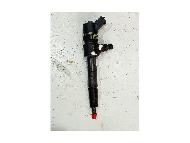 Recambio de inyector para alfa romeo 156 (116)(1997) 1.9 jtd 16v progression [1,9 ltr. - 77 kw jtd cat] referencia OEM IAM 04451
