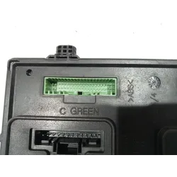 Recambio de caja reles / fusibles para renault grand scénic iii (jz0/1_) 1.5 dci referencia OEM IAM 284B19091R  