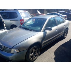 AUDI A4 B5 (8D2)