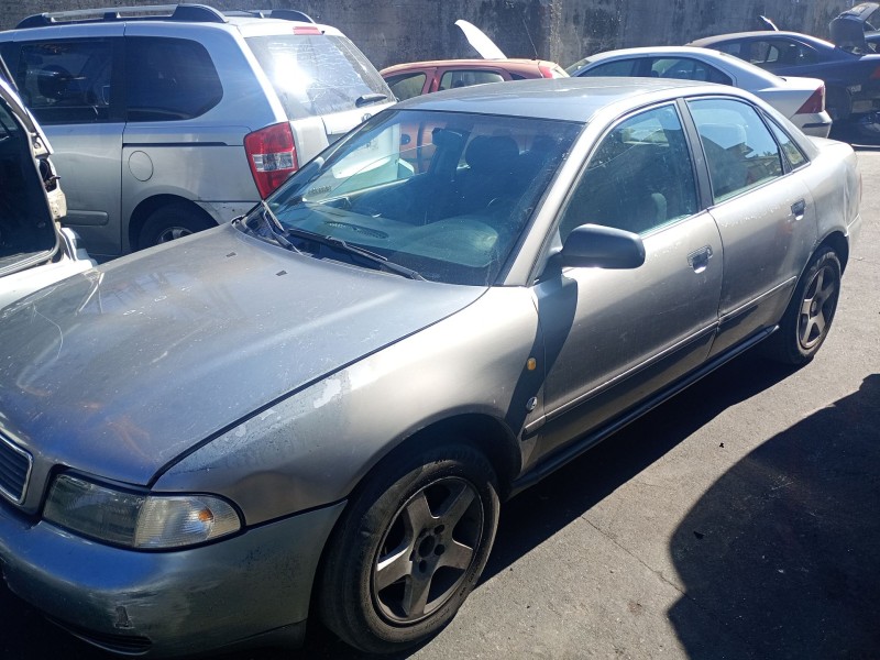 AUDI A4 B5 (8D2)