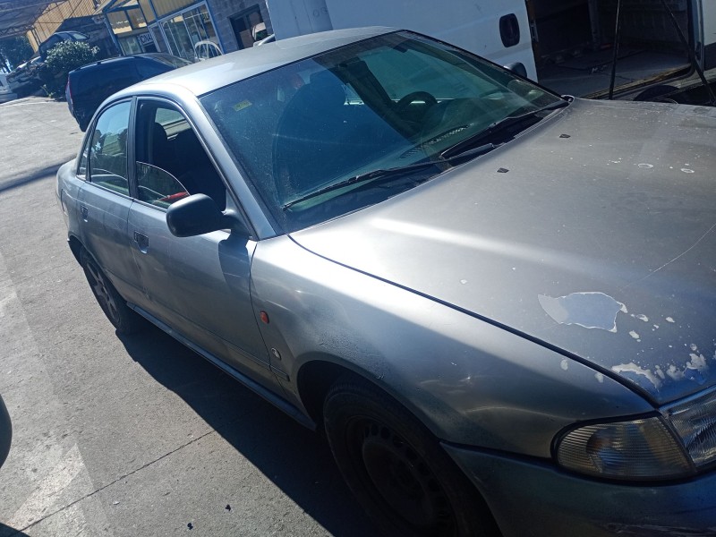 audi a4 b5 (8d2) del año 1996