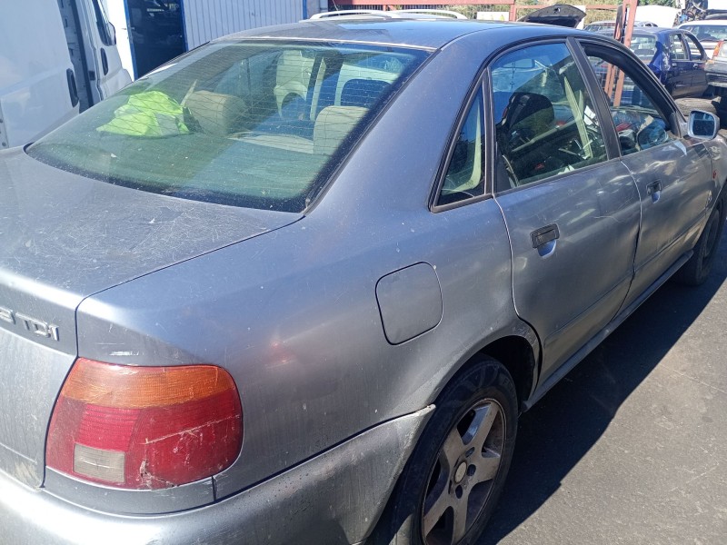 audi a4 b5 (8d2) del año 1996