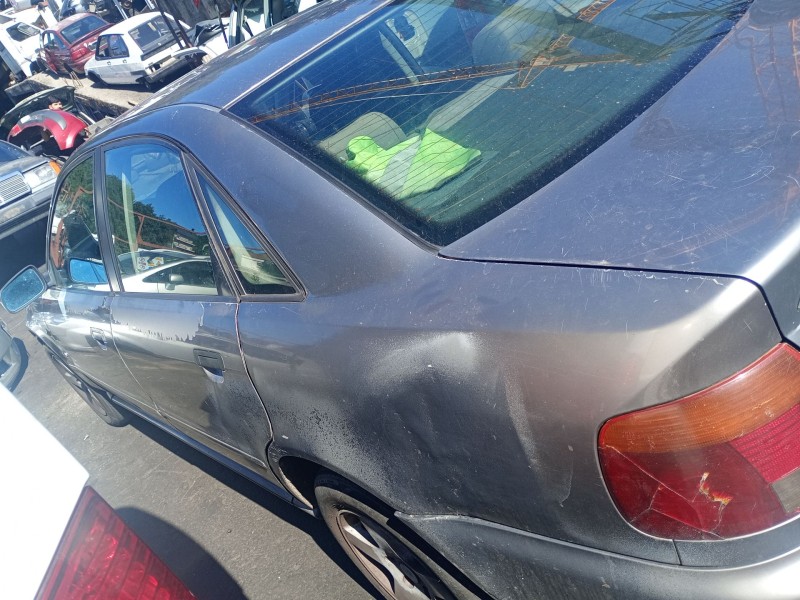 audi a4 b5 (8d2) del año 1996