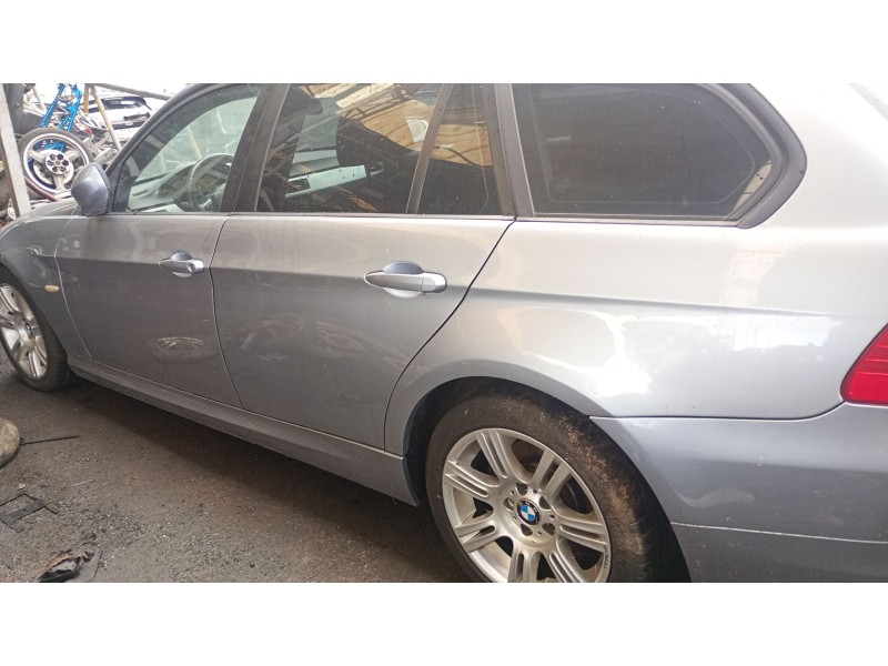 BMW 3 TOURING (E91)
