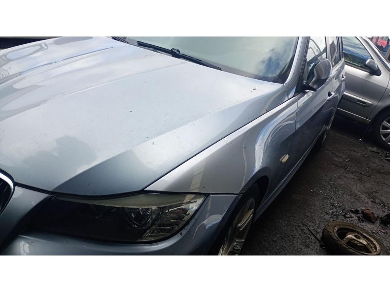 bmw 3 touring (e91) del año 2009