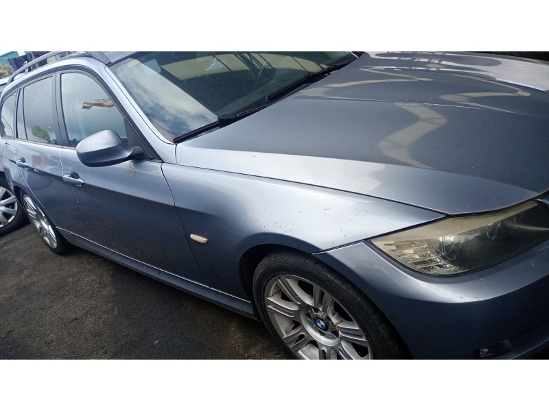 bmw 3 touring (e91) del año 2009