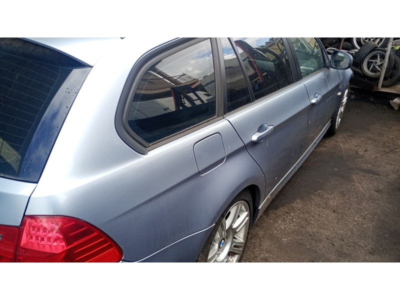 bmw 3 touring (e91) del año 2009