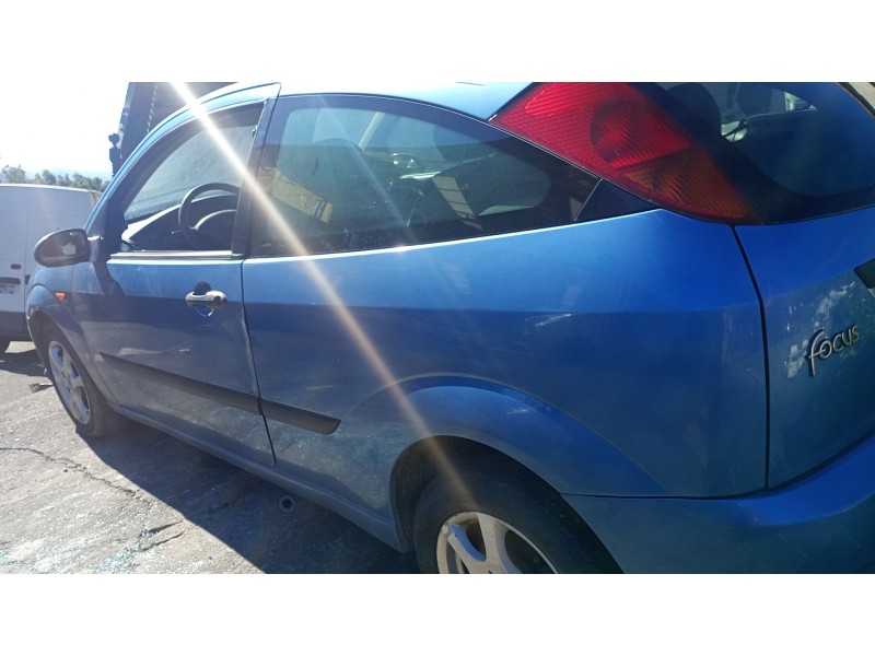 FORD FOCUS I TURNIER (DNW)