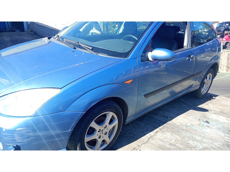 ford focus i turnier (dnw) del año 2003