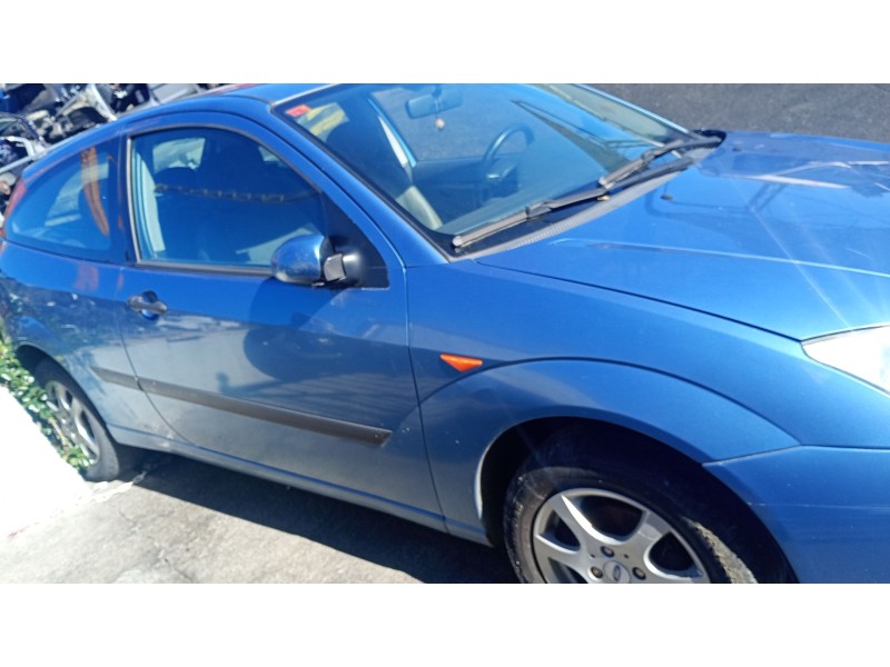 ford focus i turnier (dnw) del año 2003