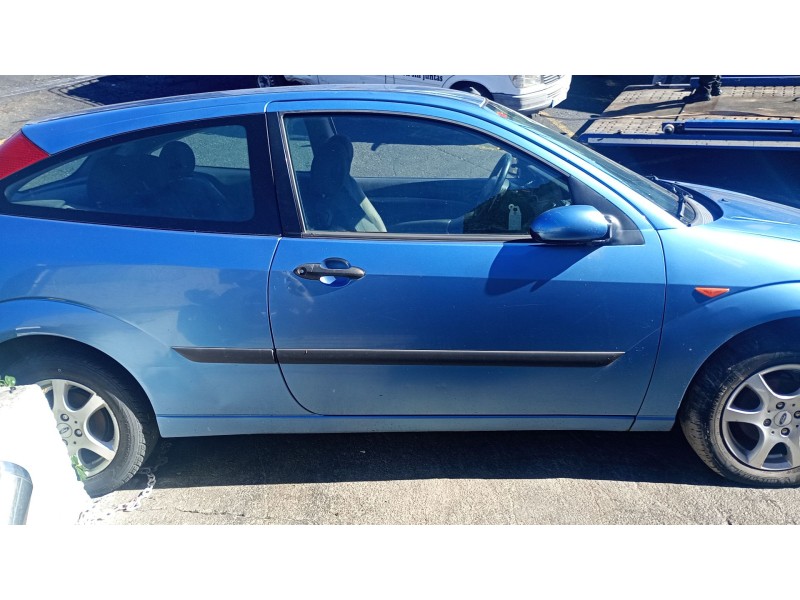 ford focus i turnier (dnw) del año 2003