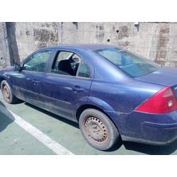 FORD MONDEO IV (BA7)