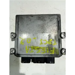 Recambio de centralita inyeccion para ford fiesta (cbk)(2002) referencia OEM IAM 2S6A12A650BG  
