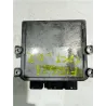 Recambio de centralita inyeccion para ford fiesta (cbk)(2002) referencia OEM IAM 2S6A12A650BG  