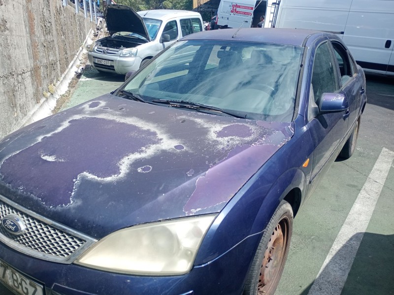 ford mondeo iv (ba7) del año 2001