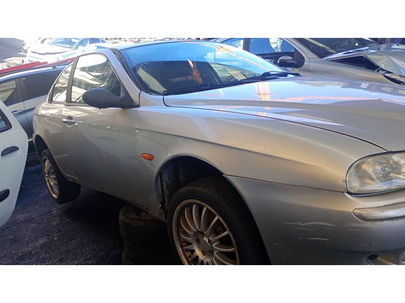 alfa romeo 156 (932_) del año 1999