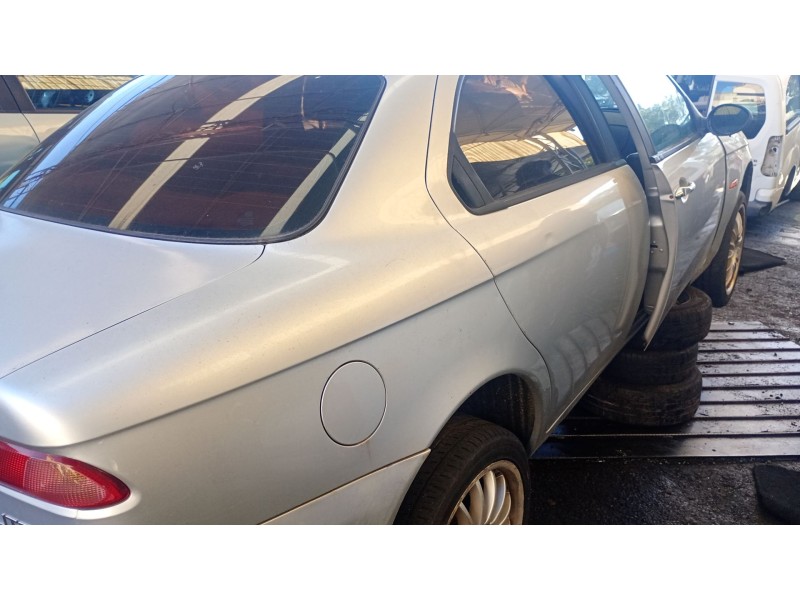 alfa romeo 156 (932_) del año 1999