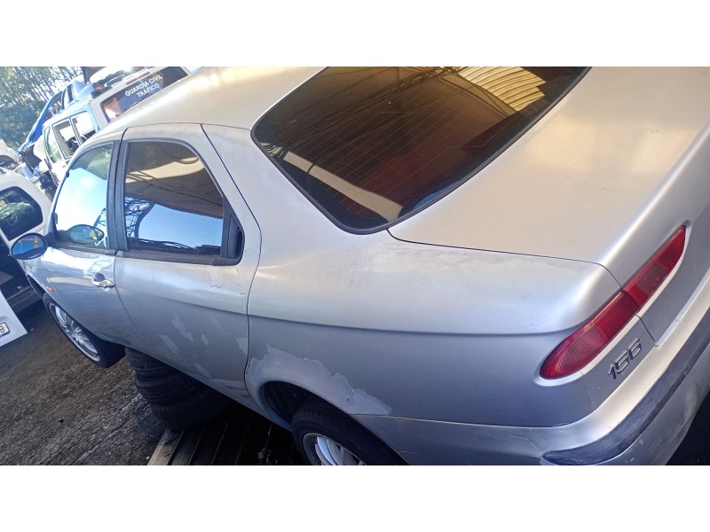 alfa romeo 156 (932_) del año 1999