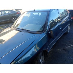 PEUGEOT 306 (7B, N3, N5)